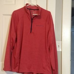 Vineyard Vines performance pullover extra large